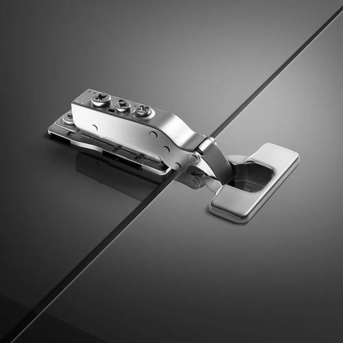 铰链、导轨、抽屉