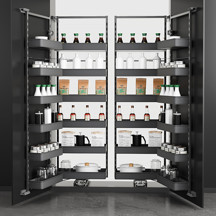 帕克思2.0-高柜大怪物(侧装款)