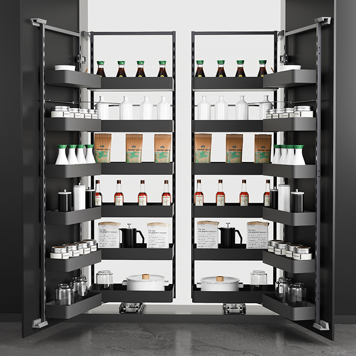 斯拉图-高柜大怪物(侧装款)