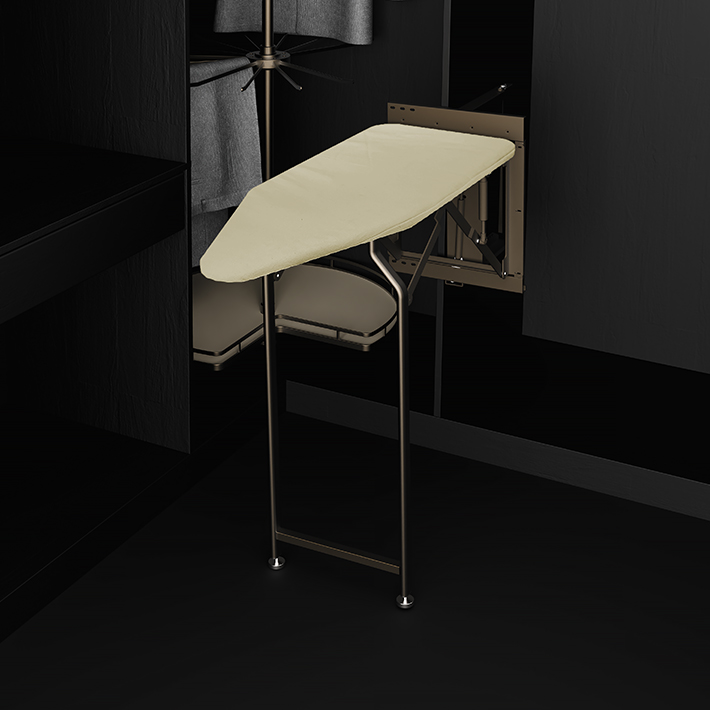 帕克思-折叠烫衣板