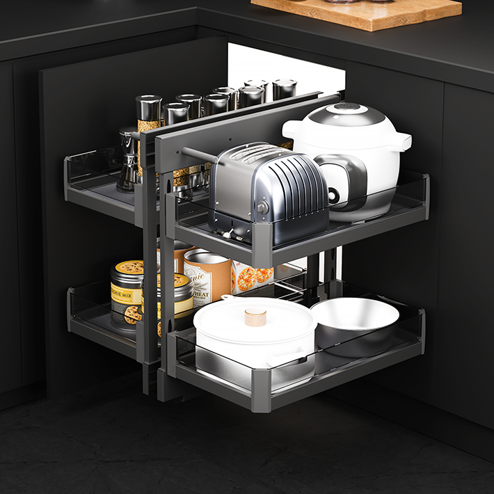 艾莉亚-全开小怪物