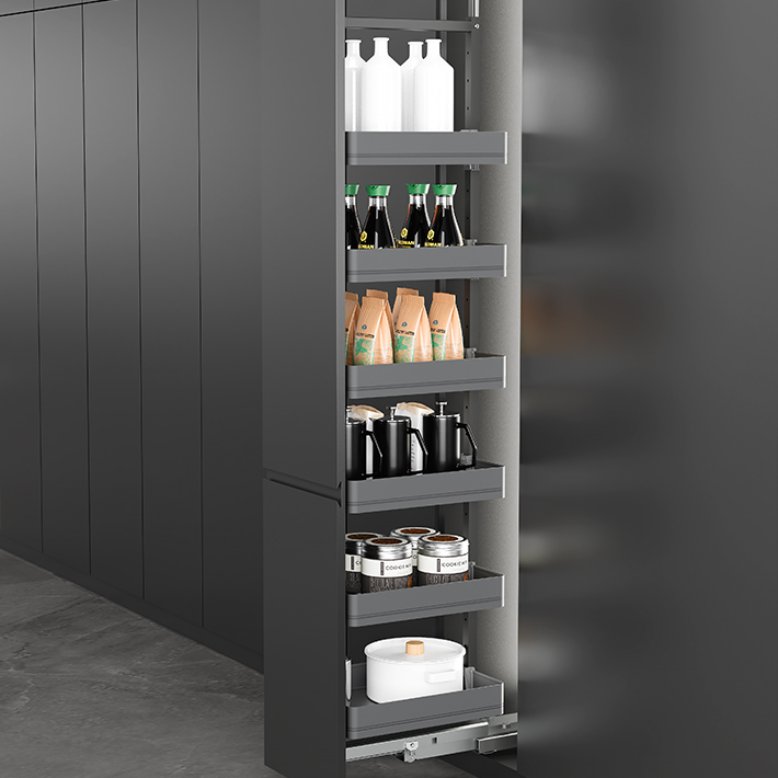 帕克思3.0-高深拉篮