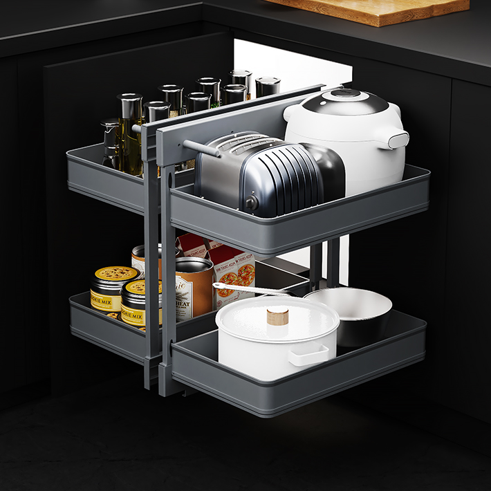 帕克思2.0-全开小怪物