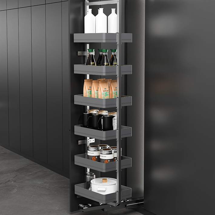 帕克思3.0-旋转高深拉篮