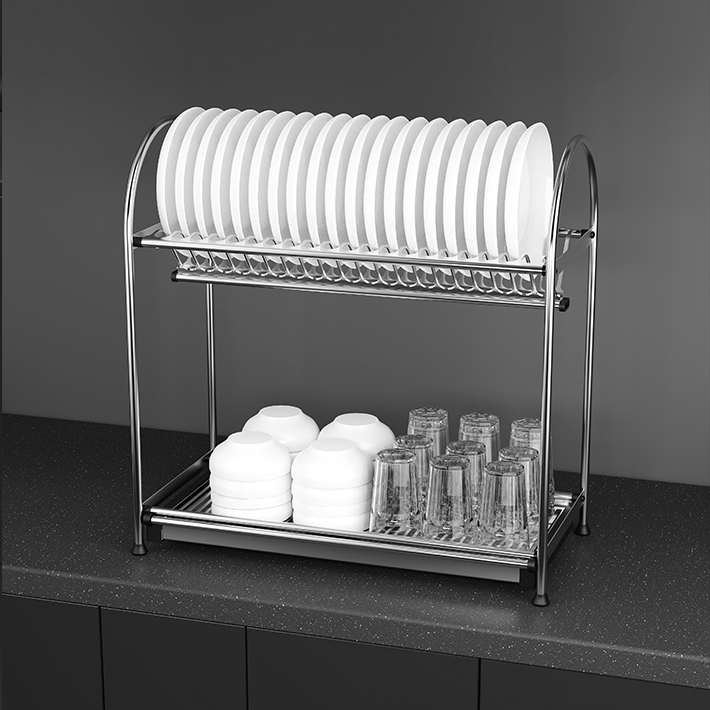 芬托-U型碗碟架