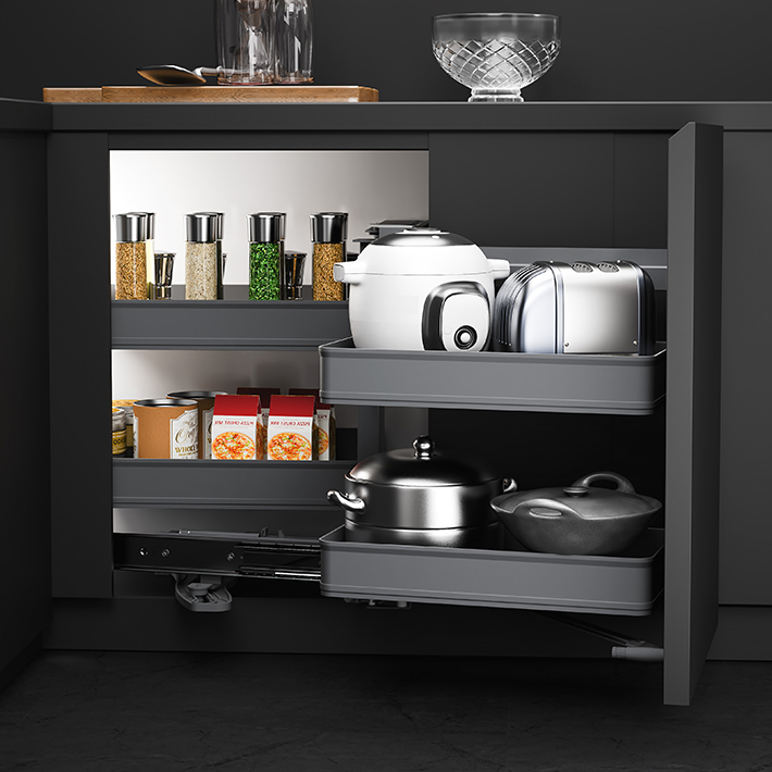 帕克思2.0-转角小怪物