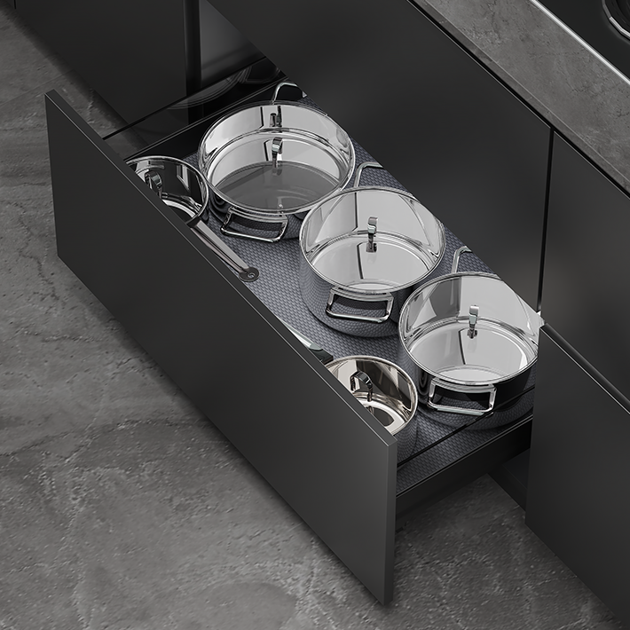 艾莉亚-锅具三边篮