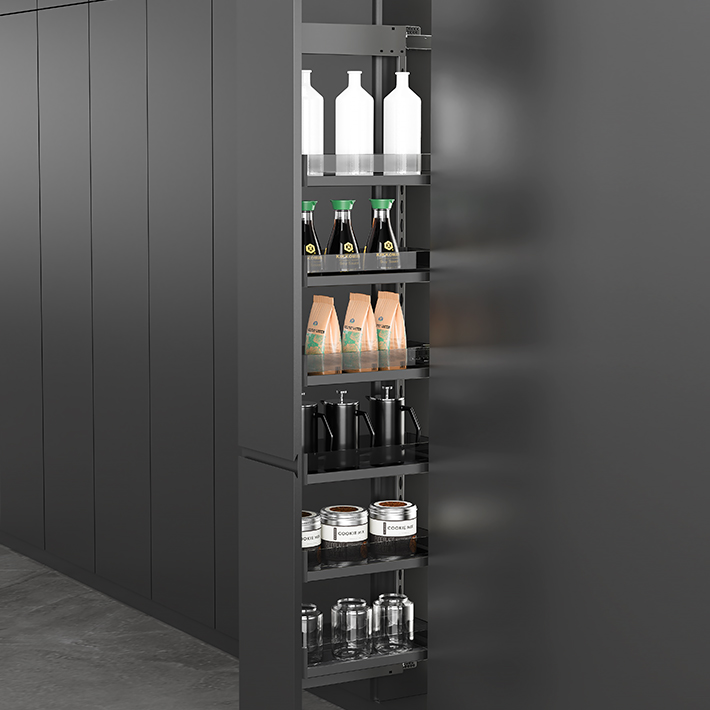 艾莉亚-侧装高深拉篮