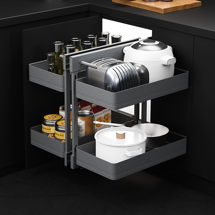 帕克思3.0-全开小怪物