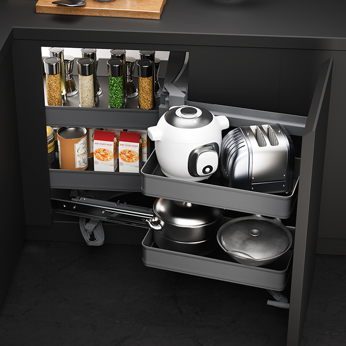 帕克思2.0-转角小怪物