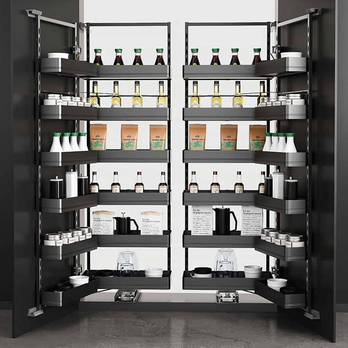 帕克思3.0-高柜大怪物(侧装款)