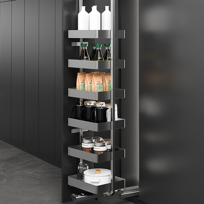 斯拉图-旋转高深拉篮