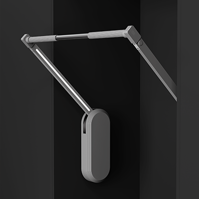 智能衣帽间收纳五金