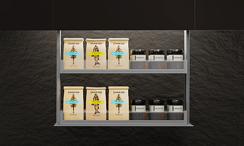 智能垂直升降篮安装视频